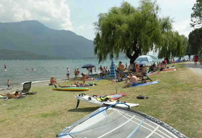 My Holidays   Residence Eden