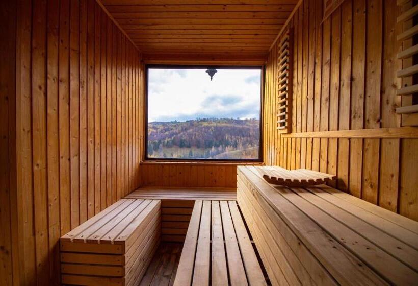 פנסיון Akasha Retreat