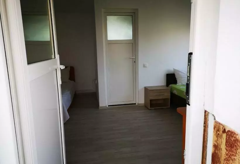 ペンション Casa Cu Foisor