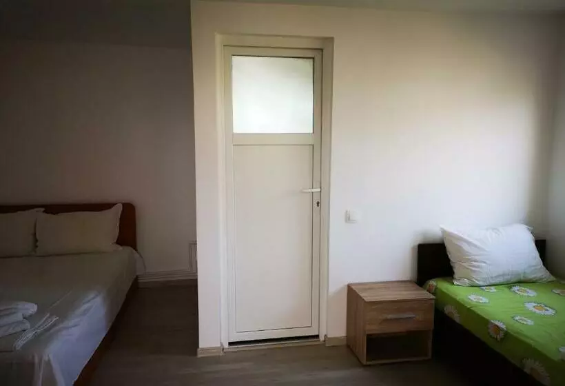 ペンション Casa Cu Foisor