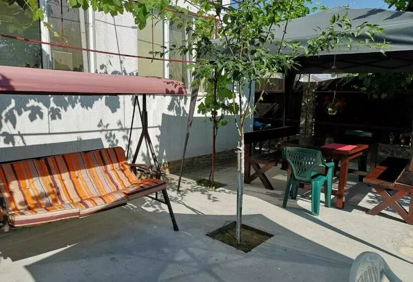 ペンション Casa Cu Foisor