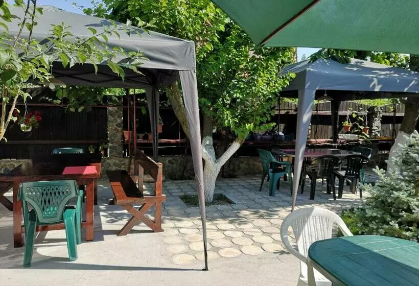 ペンション Casa Cu Foisor