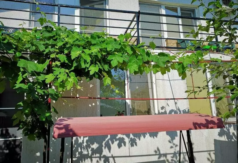 ペンション Casa Cu Foisor