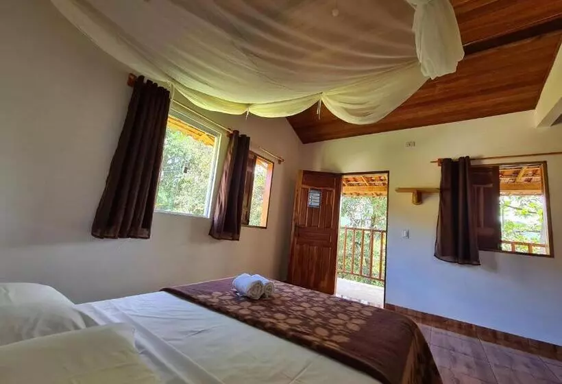 Majatalo Casa Da Trilha