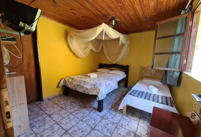 Majatalo Casa Da Trilha