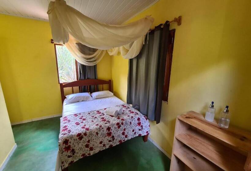 ペンション Casa Da Trilha