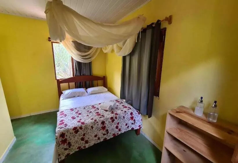 Majatalo Casa Da Trilha