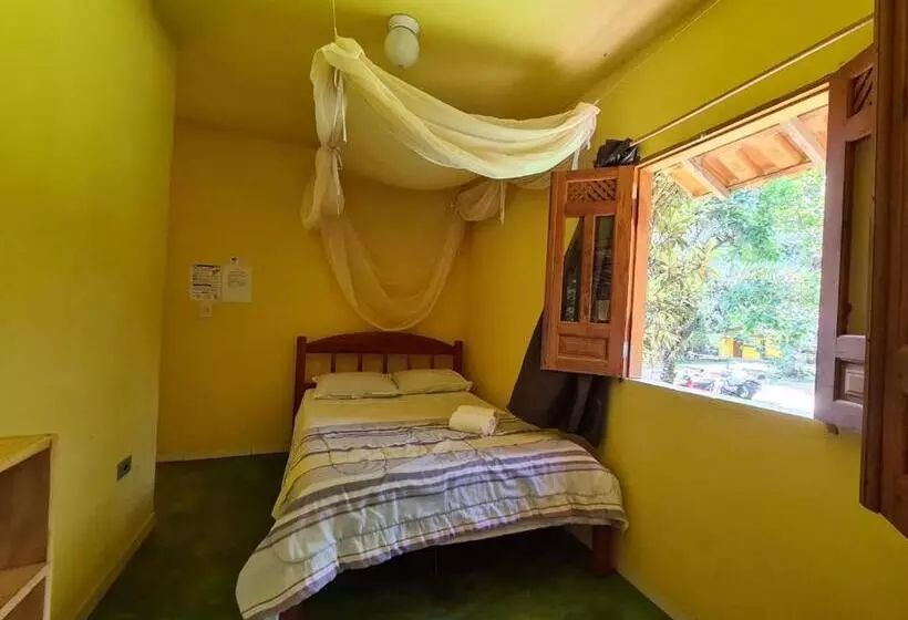 Majatalo Casa Da Trilha