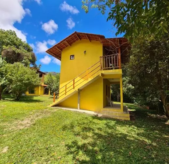 Majatalo Casa Da Trilha