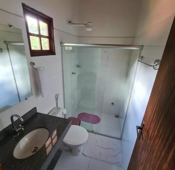 Majatalo Casa Da Trilha