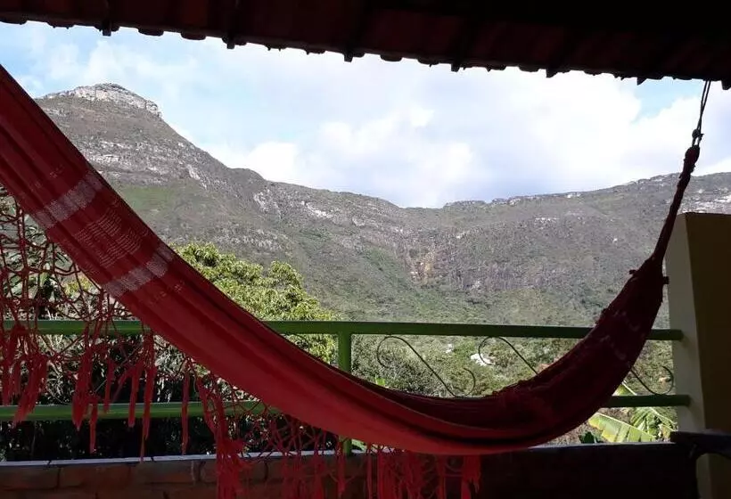 Majatalo Casa Da Trilha