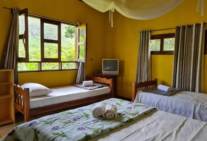 Majatalo Casa Da Trilha