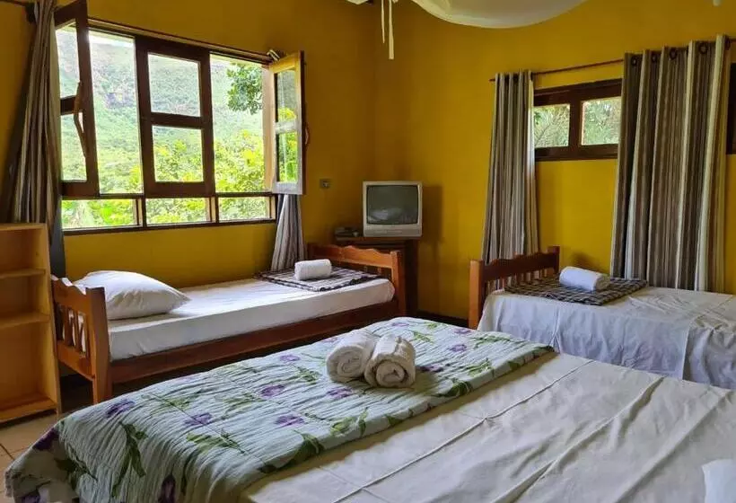 Majatalo Casa Da Trilha