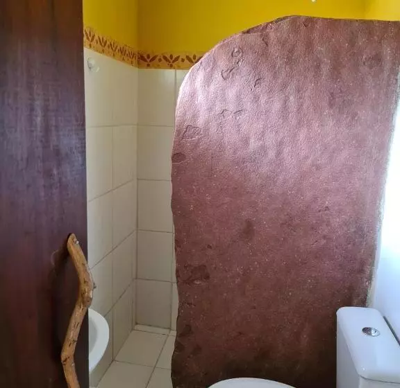 Majatalo Casa Da Trilha