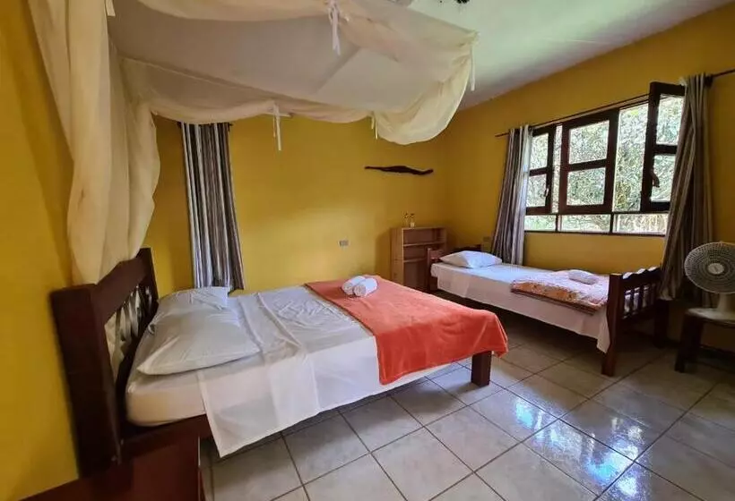 Majatalo Casa Da Trilha