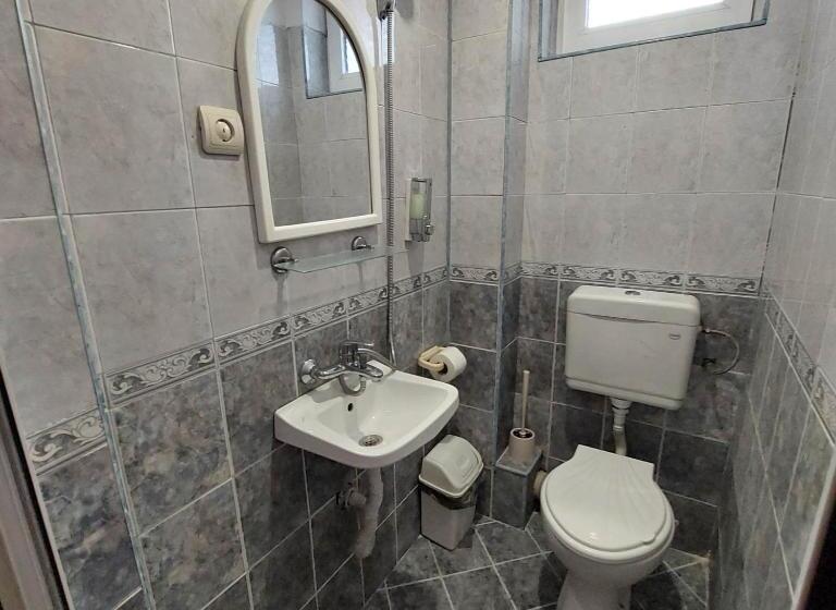 Пансион Guesthouse Pumpalovi