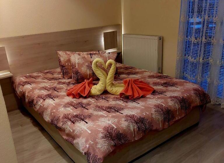 Пансион Guesthouse Pumpalovi