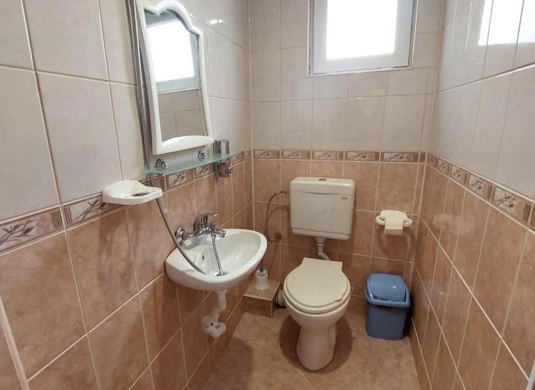 Пансион Guesthouse Pumpalovi