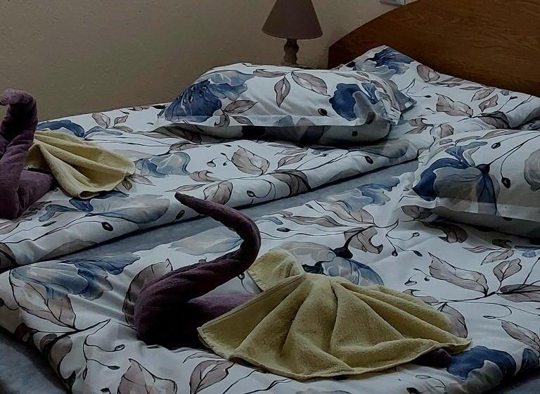 Пансион Guesthouse Pumpalovi