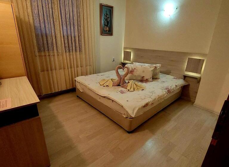 Пансион Guesthouse Pumpalovi