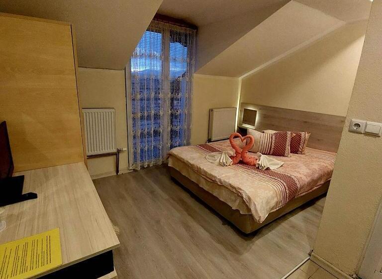 Пансион Guesthouse Pumpalovi