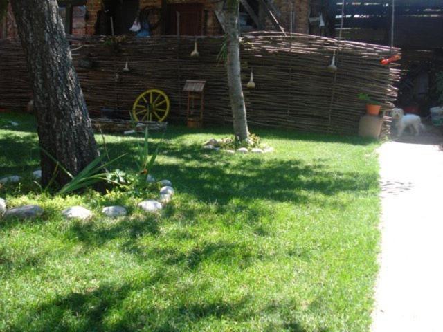 Пансион Guesthouse Pumpalovi