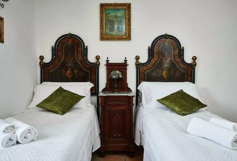 Majatalo La Casa Del Balivo