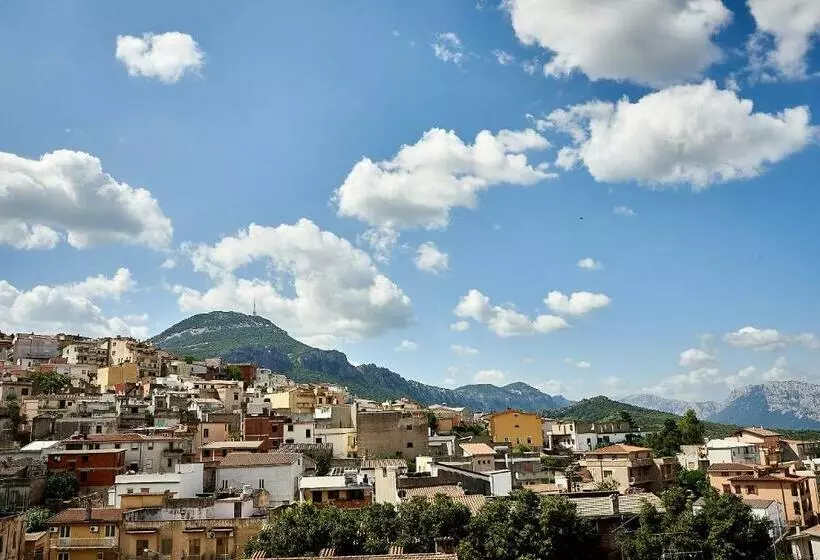 Majatalo La Casa Del Balivo
