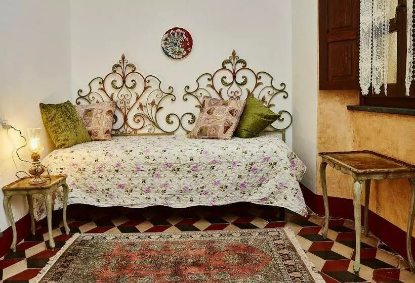 Majatalo La Casa Del Balivo
