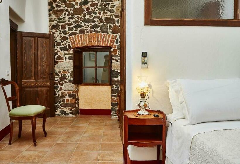 بنسيون La Casa Del Balivo