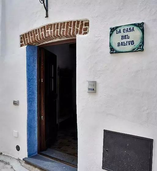 Majatalo La Casa Del Balivo