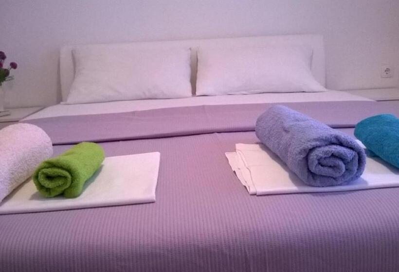 پانسیون Pansion Crnjac