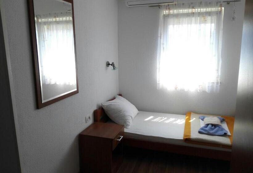 پانسیون Pansion Crnjac