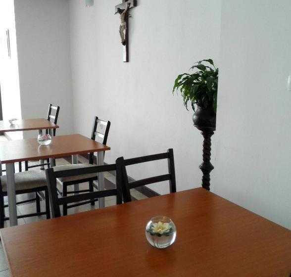 پانسیون Pansion Crnjac