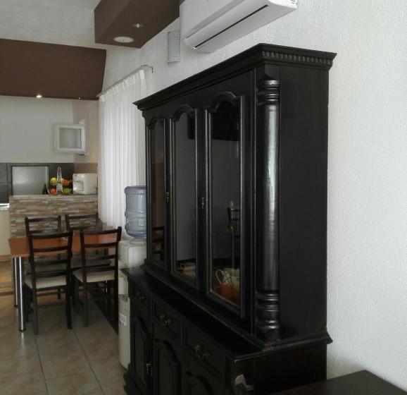 پانسیون Pansion Crnjac