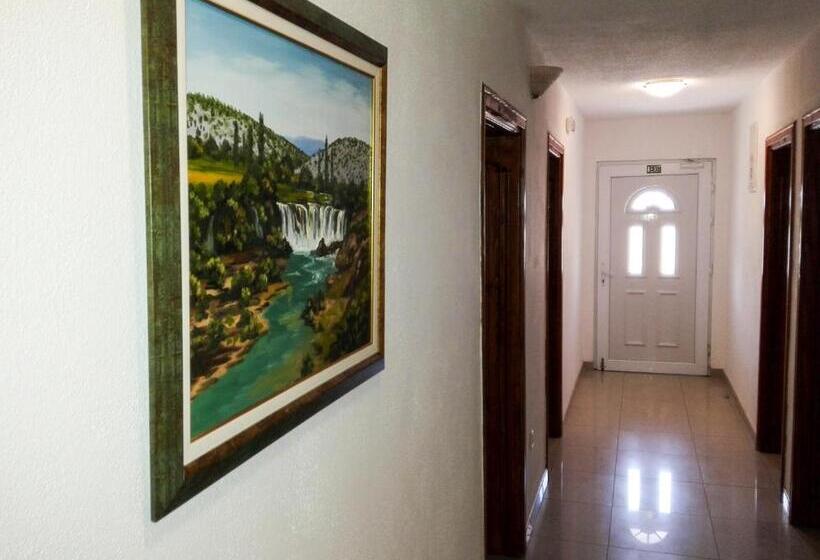 پانسیون Pansion Crnjac