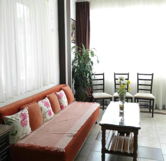 پانسیون Pansion Crnjac