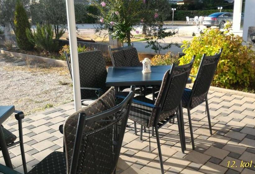 پانسیون Pansion Crnjac