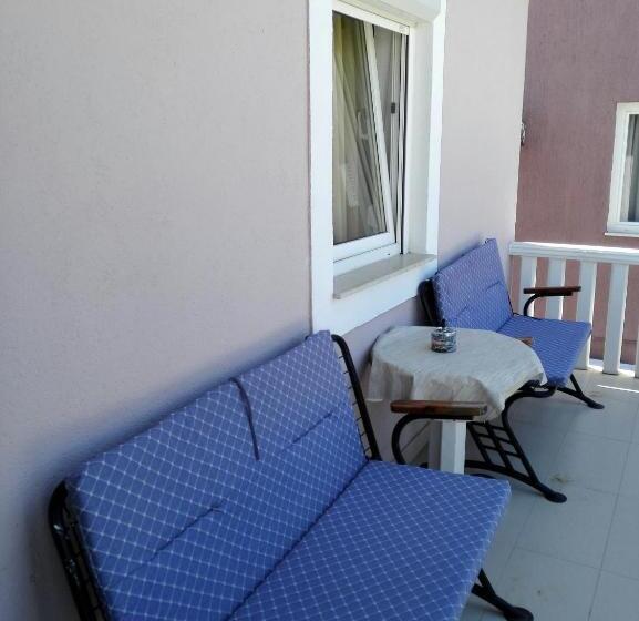 پانسیون Pansion Crnjac