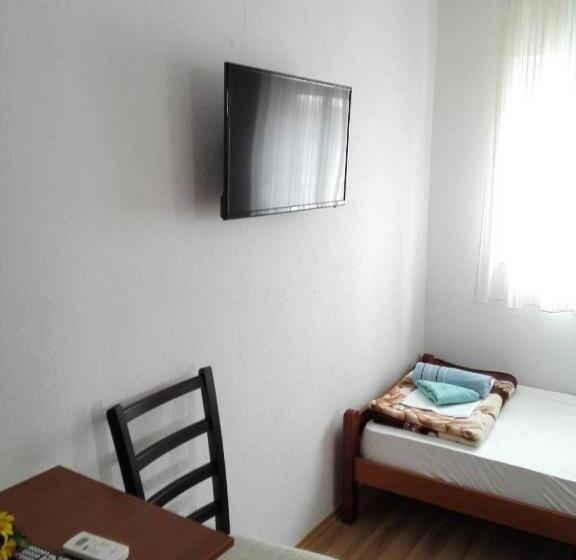 پانسیون Pansion Crnjac