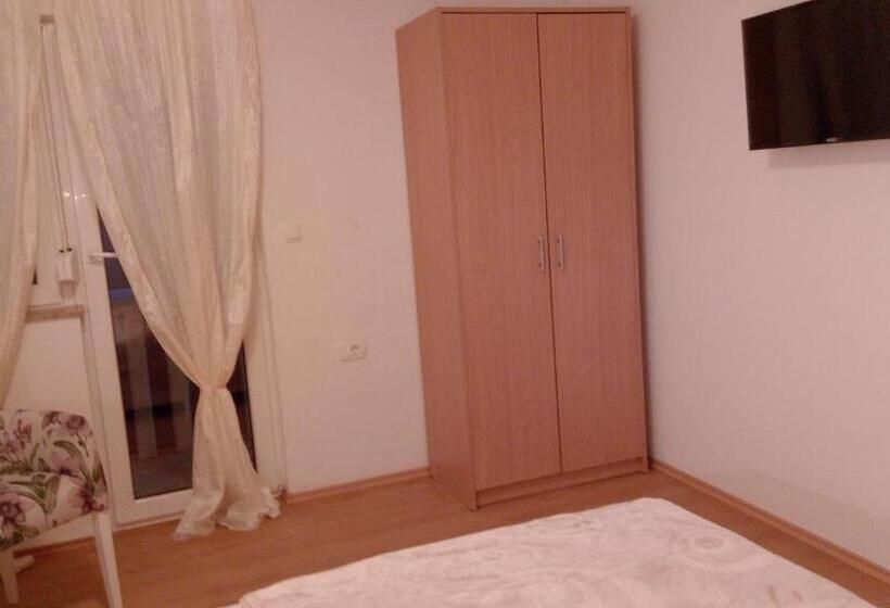 پانسیون Pansion Crnjac