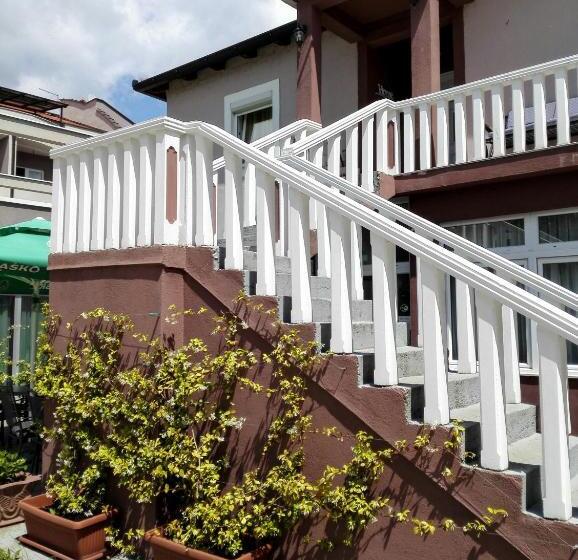 پانسیون Pansion Crnjac