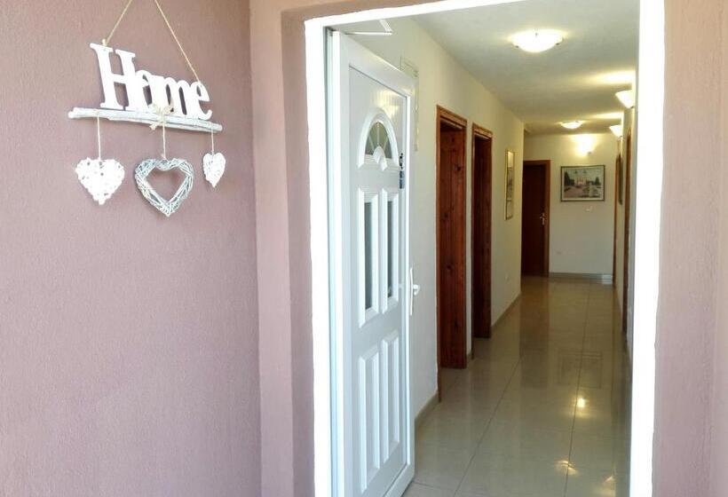 پانسیون Pansion Crnjac