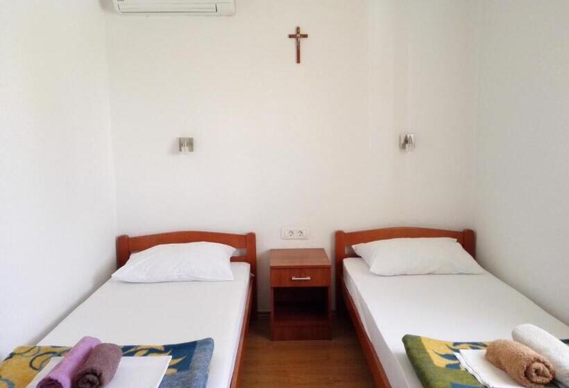 پانسیون Pansion Crnjac