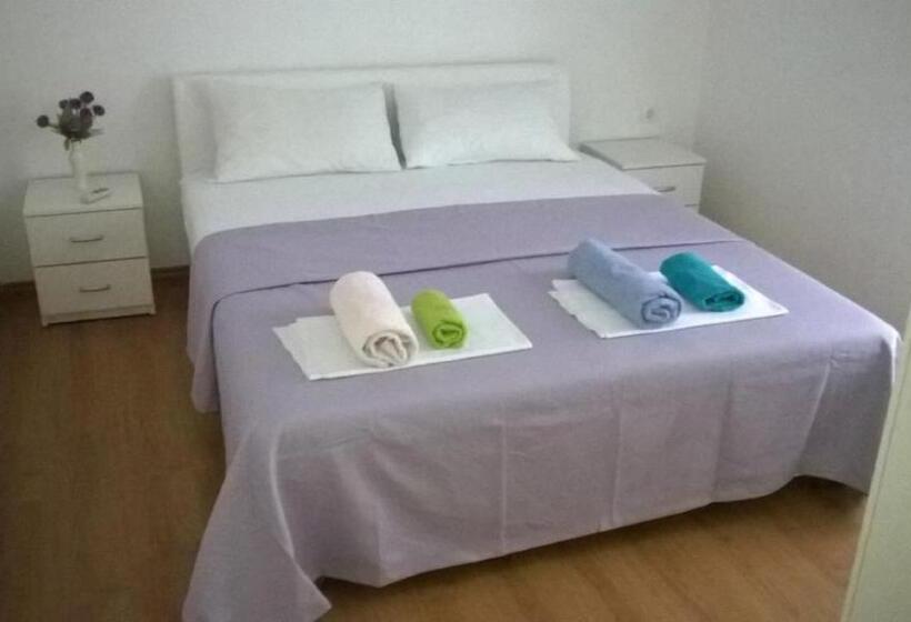 پانسیون Pansion Crnjac