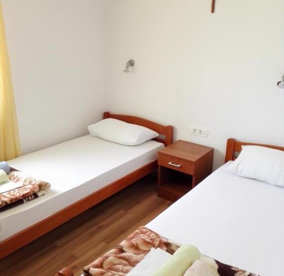 پانسیون Pansion Crnjac