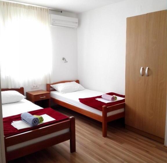 پانسیون Pansion Crnjac