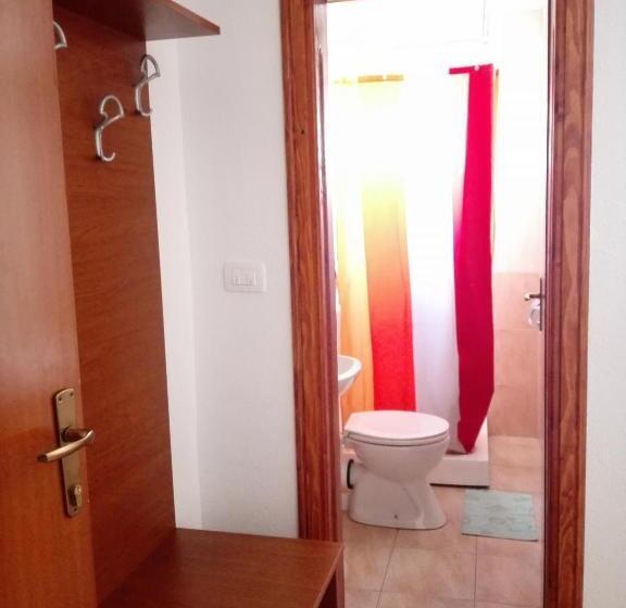 پانسیون Pansion Crnjac