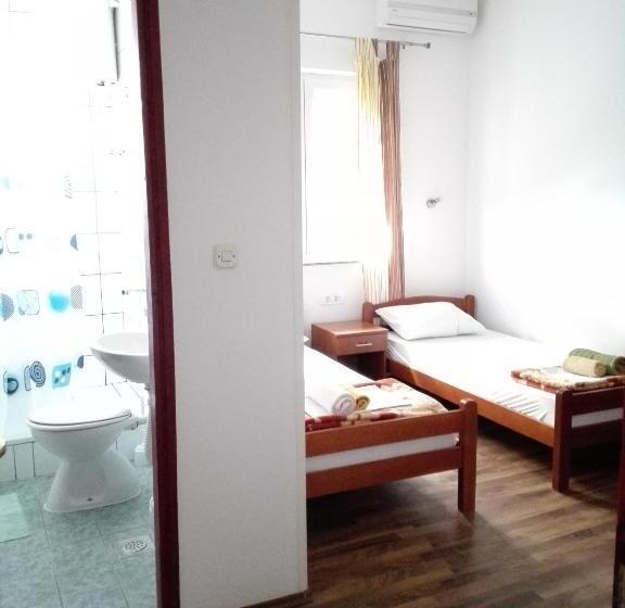 پانسیون Pansion Crnjac