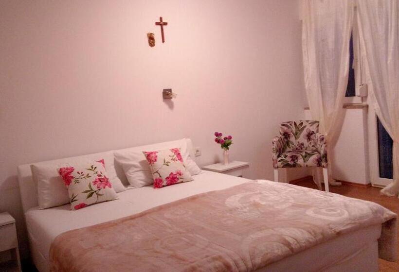 پانسیون Pansion Crnjac